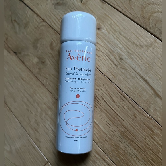 Avene Thermal Spring Water - Small - Picture 1 of 2